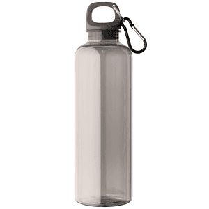 Doli rPET Carabiner Clip Screw-Top Bike Bottle - 25 oz.