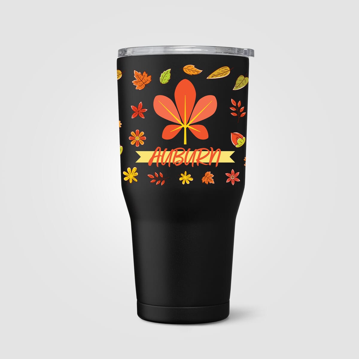 Grosche Yukon Stainless Steel Slider Lid Tumbler - 30oz