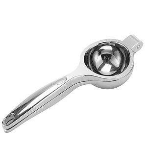 Lemon Squeezer Citrus Juicer Handheld Stainless Steel