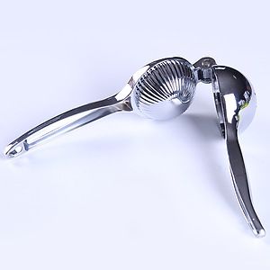 Lemon Squeezer Citrus Juicer Handheld Stainless Steel