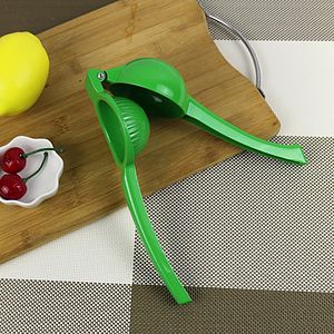 Premium Quality Metal Lemon Squeezer Citrus Juicer