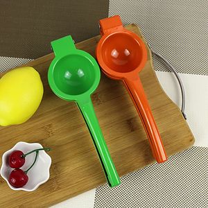 Premium Quality Metal Lemon Squeezer Citrus Juicer
