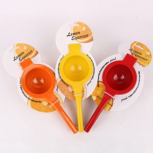 Premium Quality Metal Lemon Squeezer Citrus Juicer
