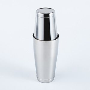 Premium Cocktail Shaker Set