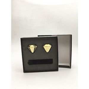 Skull Diamond Wine Can Love Octagon Football Whiskey Stones