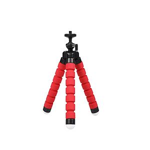 Premium Flexible Phone Tripod with Wireless Remote