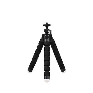 Premium Flexible Phone Tripod with Wireless Remote