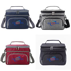 Collapsible Cooler Bag Insulated 15L Large Leakproof Soft