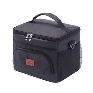 Collapsible Cooler Bag Insulated 15L Large Leakproof Soft