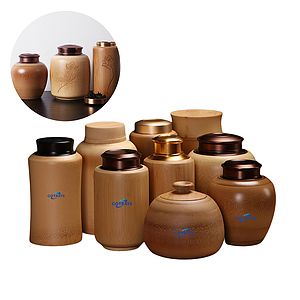 Custom Small Urns for Human Ashes Adult Male Female Keepsake