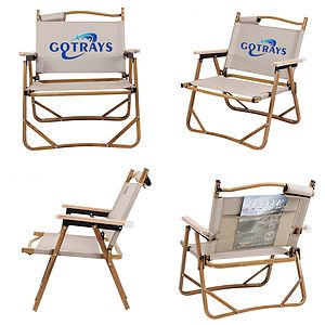 Outdoor Leisure Folding Chair Ultralight Fishing Camping