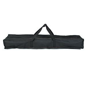 SmartFlip Bamboo Portable Outdoor Picnic Folding Table