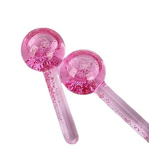2PCS Facial Roller ICE BEAUTY BALLS