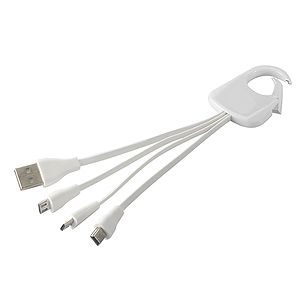 Universal Multi USB with splash proof pouch