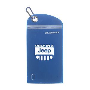 Universal Multi USB with splash proof pouch