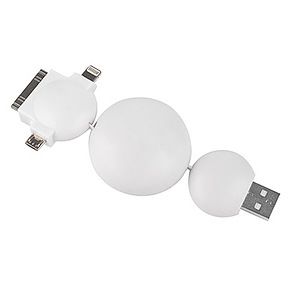 Trio  Charging Cable