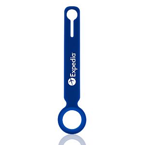 AirTag Silicone Luggage Tag