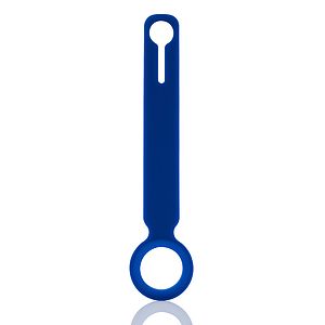 AirTag Silicone Luggage Tag