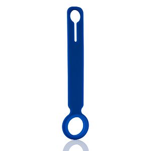 AirTag Silicone Luggage Tag