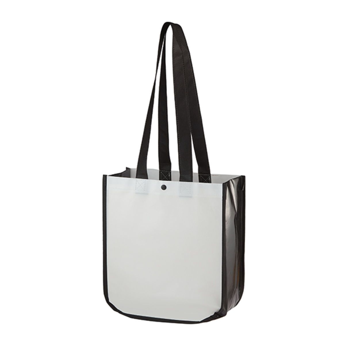 Large Reusable Fashion Tote Bag