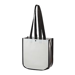 Large Reusable Fashion Tote Bag