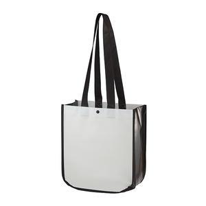 Large Reusable Fashion Tote Bag