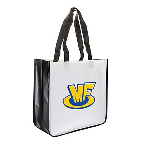Shopping Tote Bag