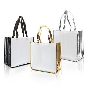 Shopping Tote Bag