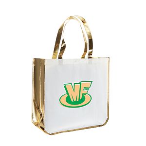 Shopping Tote Bag