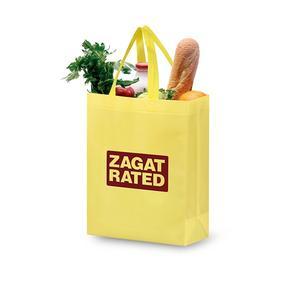 Heavy Duty Grocery Bag Ultrasonic