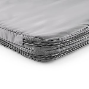 GreenVoyage Recycled Compression Travel Cubes