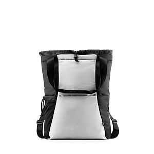 Echelon Recycled Convertible Bag