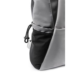 Echelon Recycled Convertible Bag