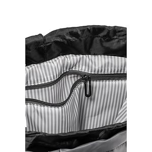 Echelon Recycled Convertible Bag