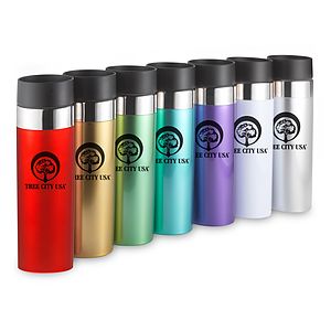 14 oz Bio Venti Tumbler