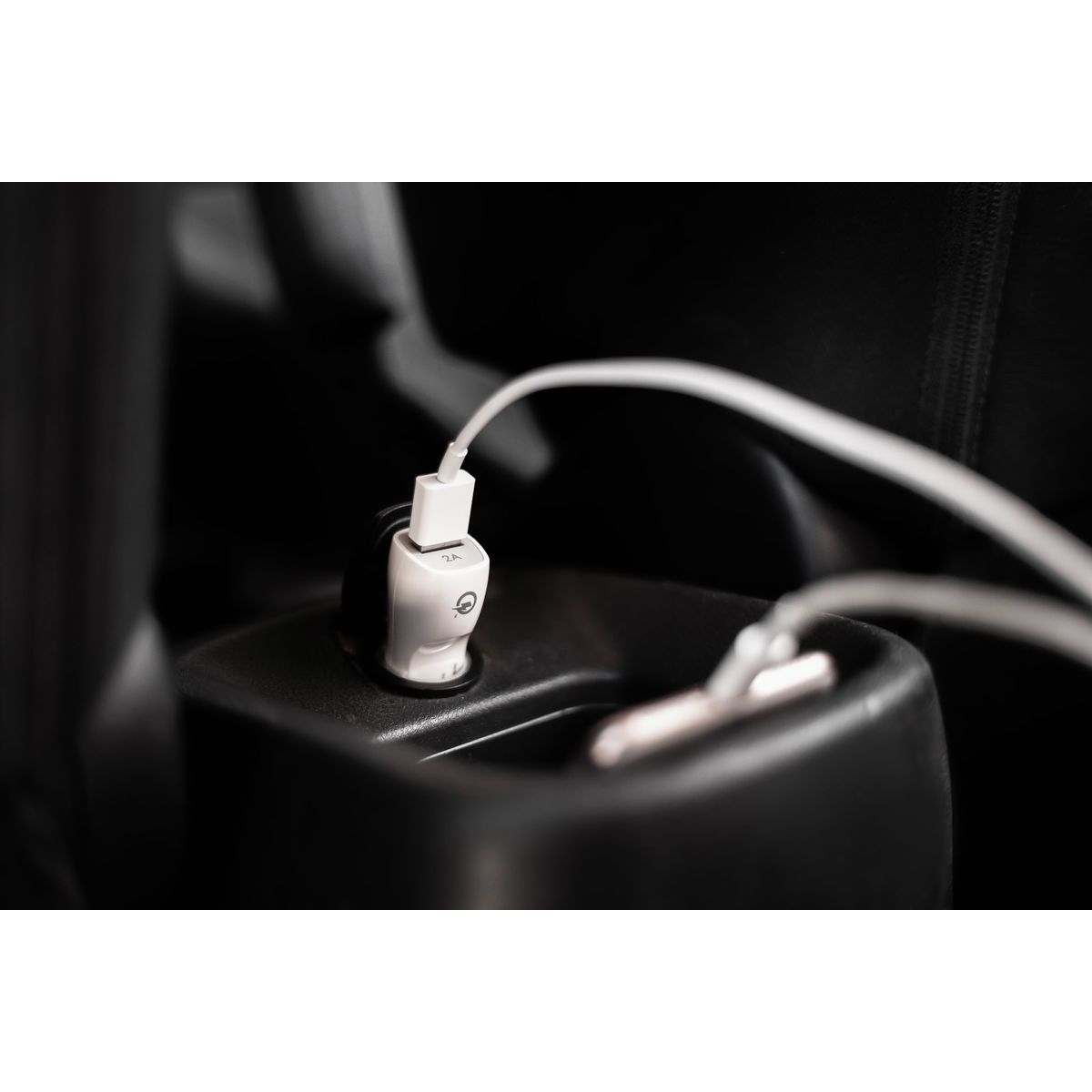 Qualcom Charger