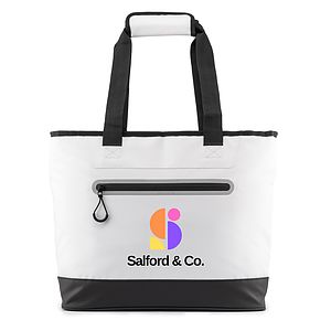 Heavy-Duty Friz Cooler Bag