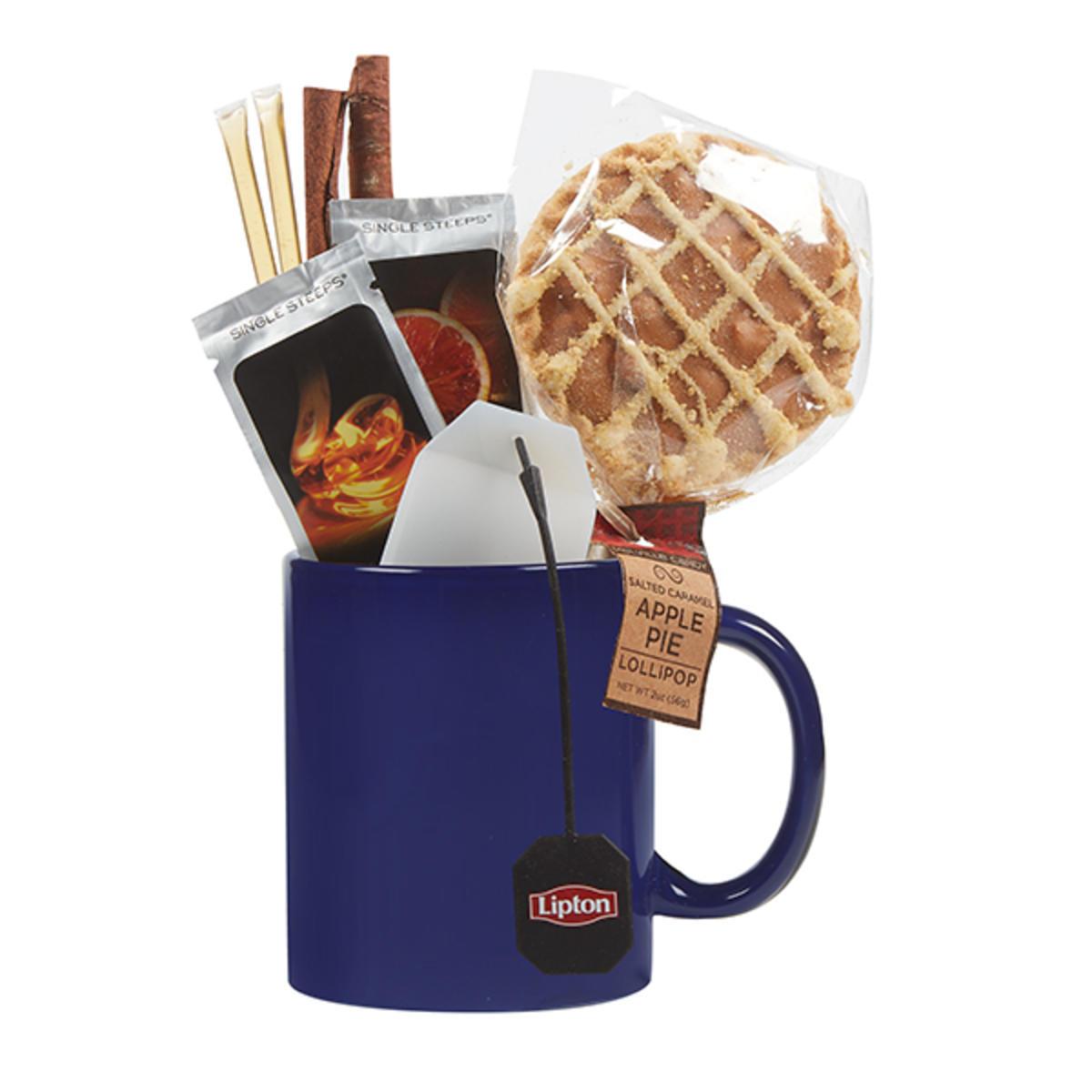 Classic apple pie gift set Corporate Specialties