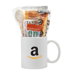 11 oz Classic Mug - Everything Gift Set