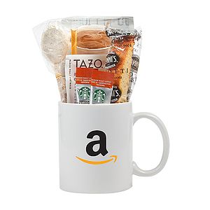 11 oz Classic Mug - Everything Gift Set