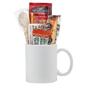 11 oz Classic Mug - Everything Gift Set