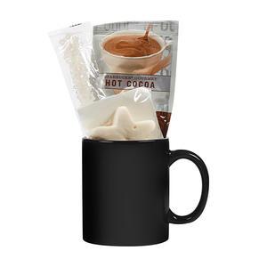 11 oz Classic Mug - Hot Cocoa Gift Set