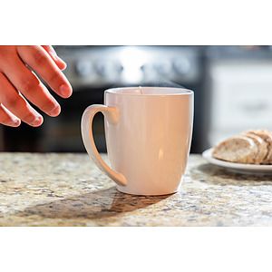 18 oz Latte Mug