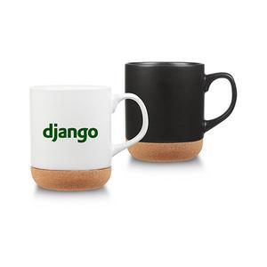 14 oz Corky Mug