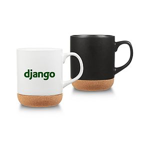 14 oz Corky Mug