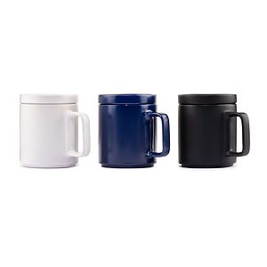 12 oz Stackable Mug