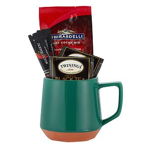 12 oz Terra Mug - Gift Set F