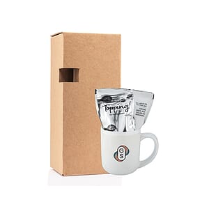16 oz Octane Mug - Confetti Cake Gift D