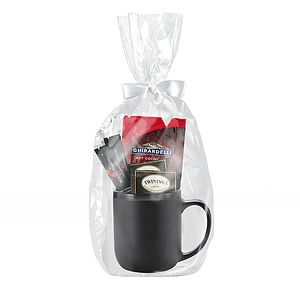 16 oz Octane Mug - Coffee Gift Set F