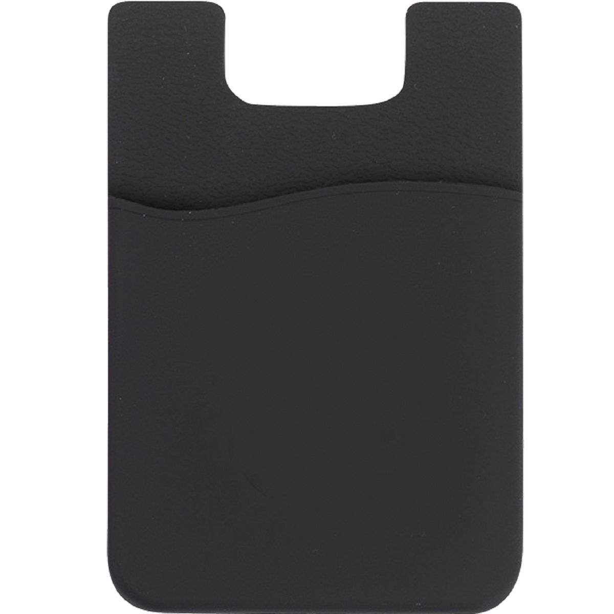 iWallet with Earbud Keeper